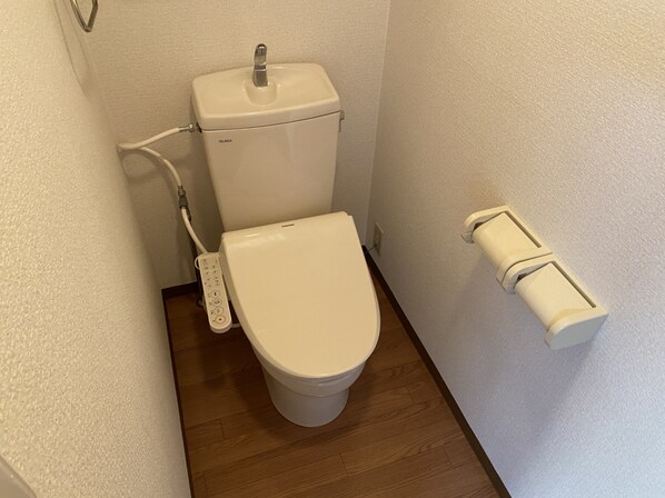 グラッチェⅠ番館の物件内観写真